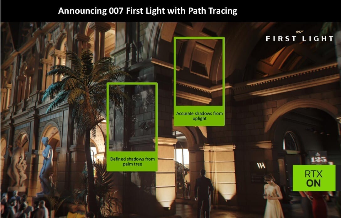 NVIDIA RTX Mega Geometry GDC - Illustration 2