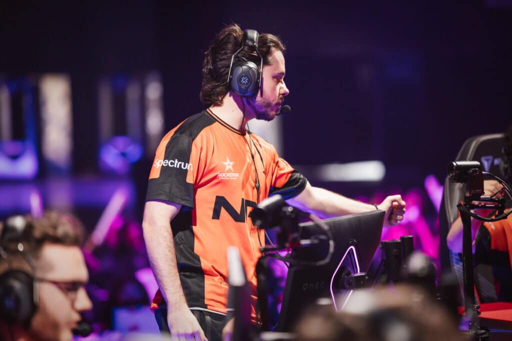 Paper Rex and Gentle Mates qualify for VALORANT Masters Santiago Playoffs - Illustration 2