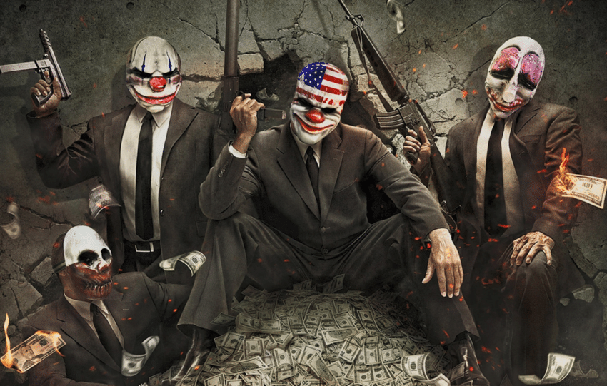 Payday Film Série TV