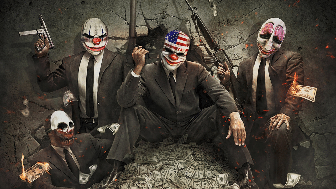 Payday Film Série TV