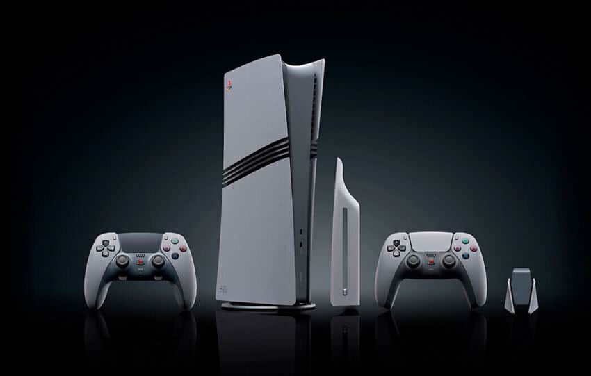 PlayStation 5 Hausse de Prix