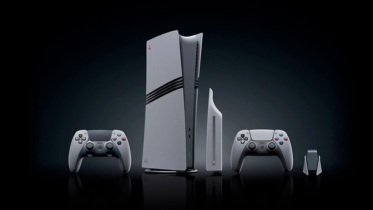 PlayStation 5 Hausse de Prix