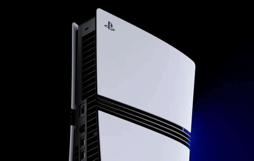PS5 Pro Hausse Prix Officielle