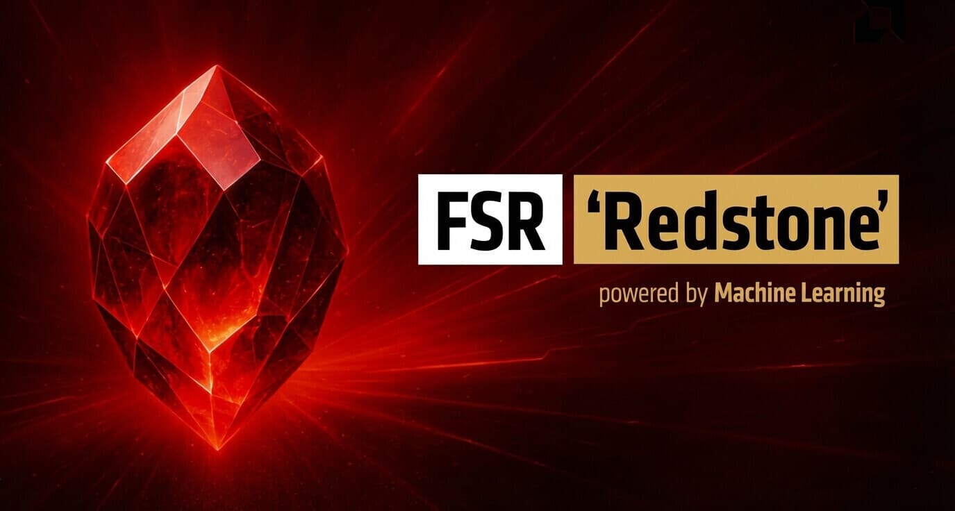 PSSR 2 FSR 4 PS5 Pro - Illustration 2