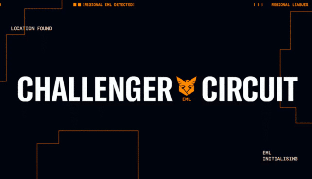 Rainbow Six EML Challenger 2026
