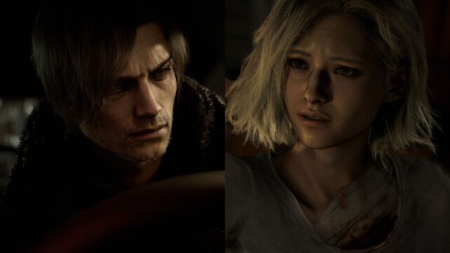 Resident Evil Requiem DLC
