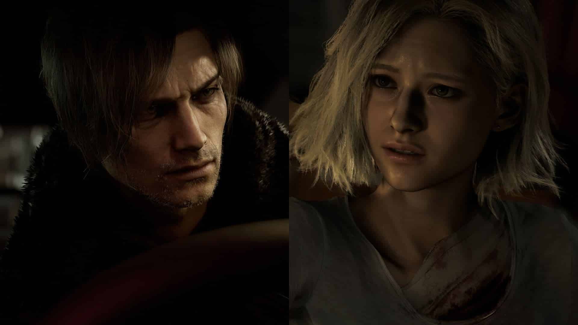 Resident Evil Requiem DLC