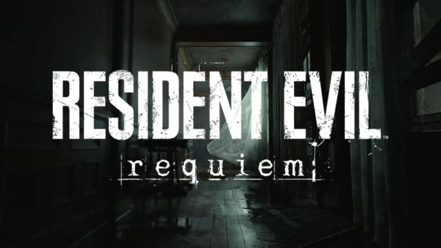 Resident Evil Requiem Extension Histoire