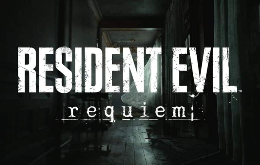 Resident Evil Requiem Extension Histoire