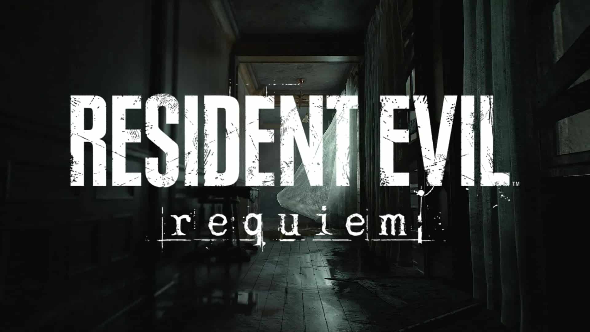 Resident Evil Requiem Extension Histoire