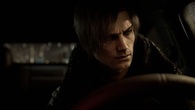 Resident Evil Requiem Metacritic