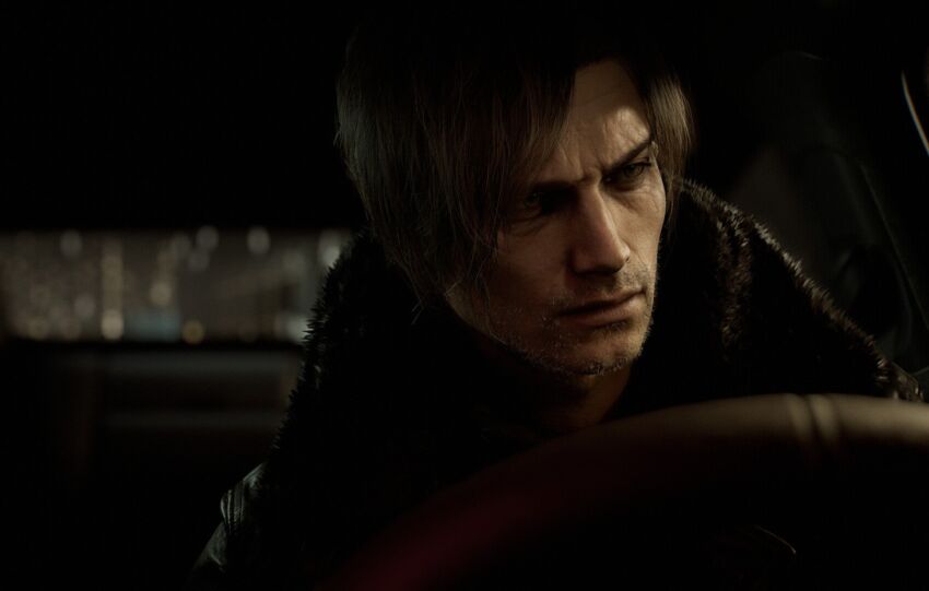 Resident Evil Requiem Metacritic