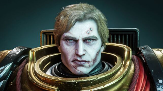 Space Marine 2 DLC Gratuit Remboursement