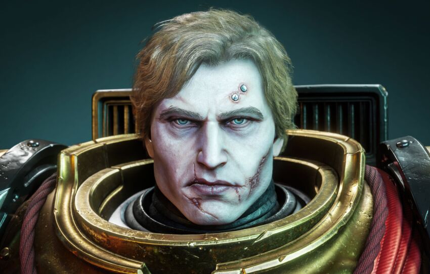 Space Marine 2 DLC Gratuit Remboursement