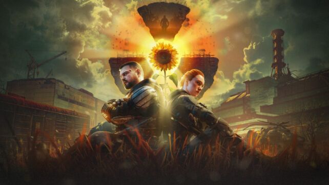 STALKER 2 Cost of Hope Extension
