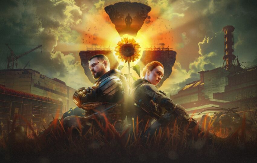 STALKER 2 Cost of Hope Extension