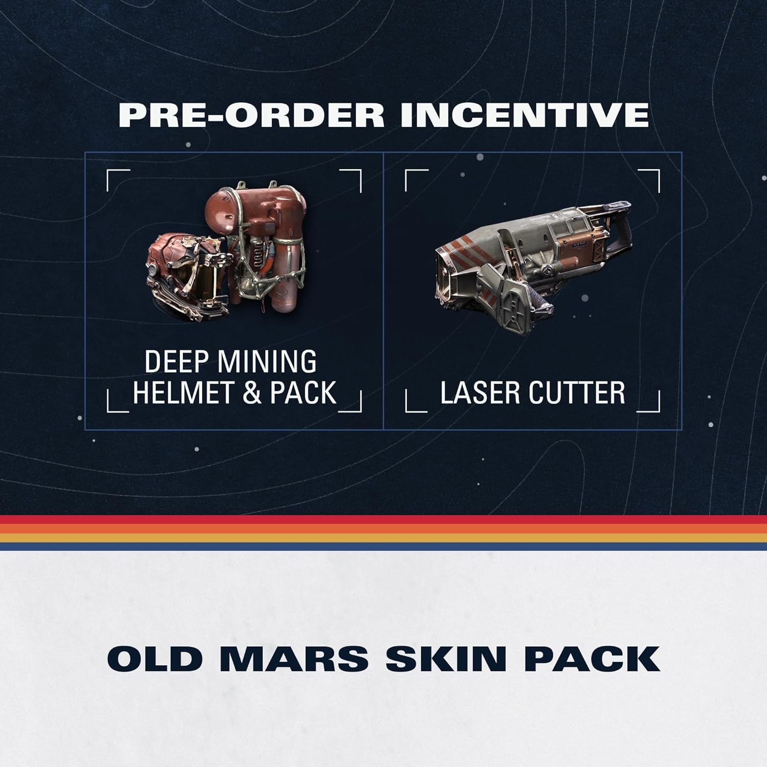 Starfield PS5 Précommande - Illustration 2