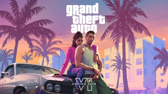 Take-Two CEO IA Jeux