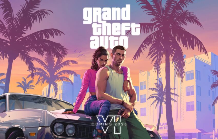 Take-Two CEO IA Jeux