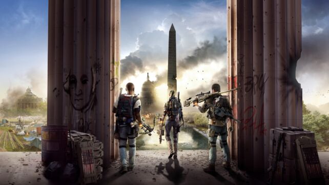The Division 2 Roadmap 2026