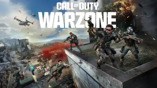 Warzone Season 2 Patch Bugs