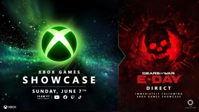 Xbox Games Showcase Juin 2026