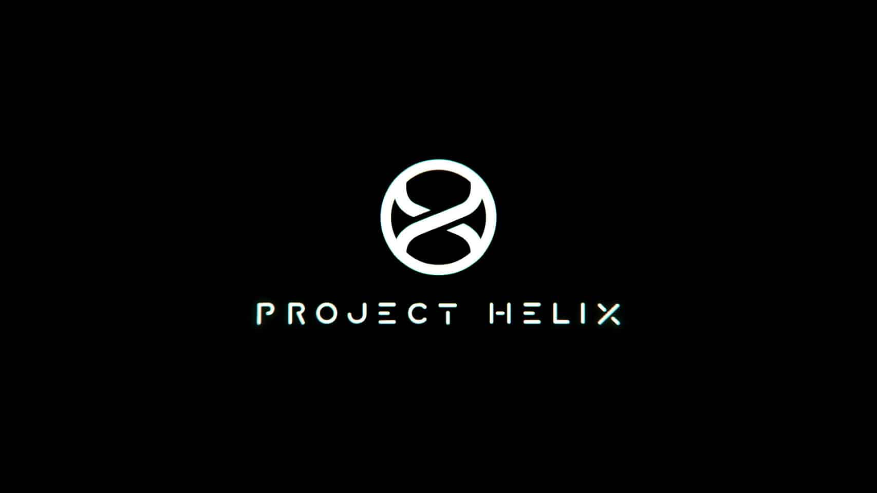 Xbox Helix Console Next Gen