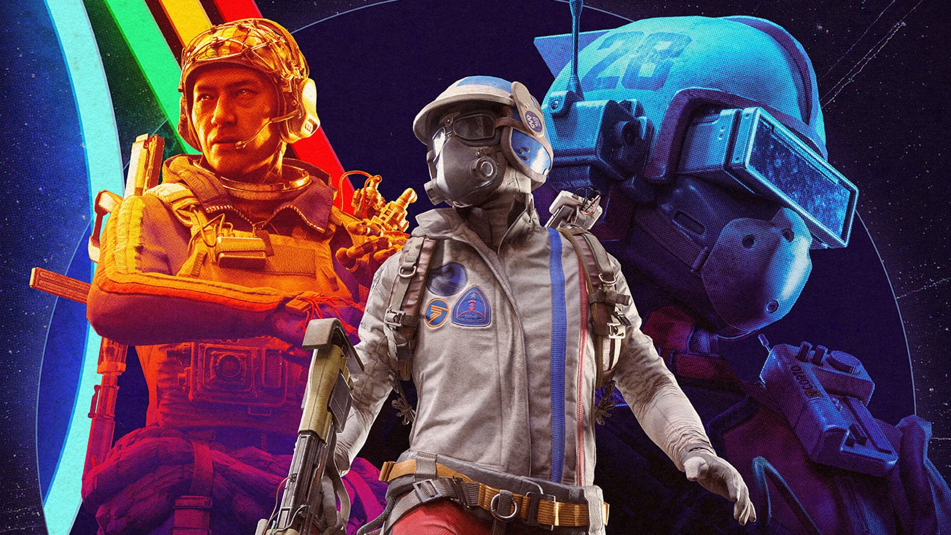 ARC Raiders Expedition Details