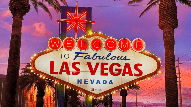 Battlefield 6 Map Las Vegas