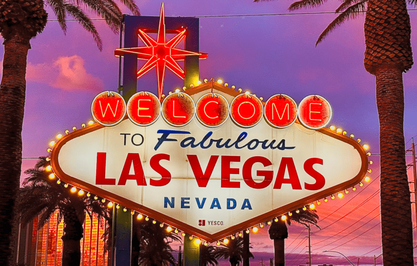 Battlefield 6 Map Las Vegas
