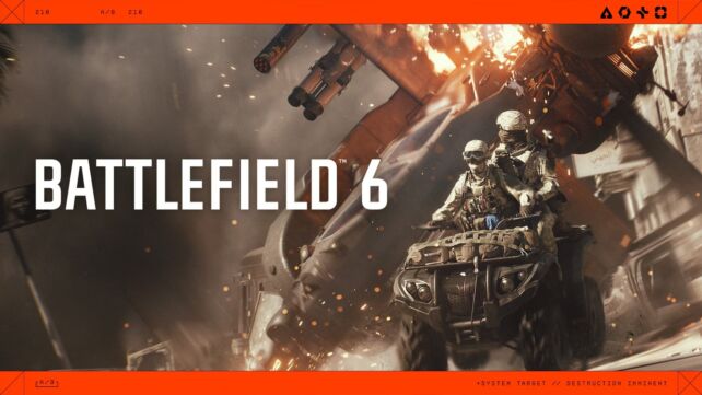 Battlefield 6 Roadmap 2026 Leak