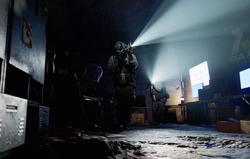 Battlefield 6 Saison 3 Date