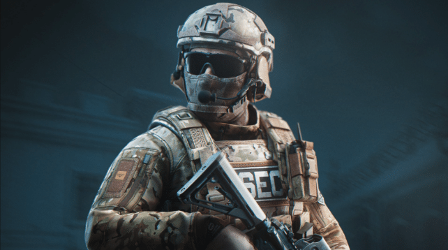 Escape from Tarkov Bans Triche