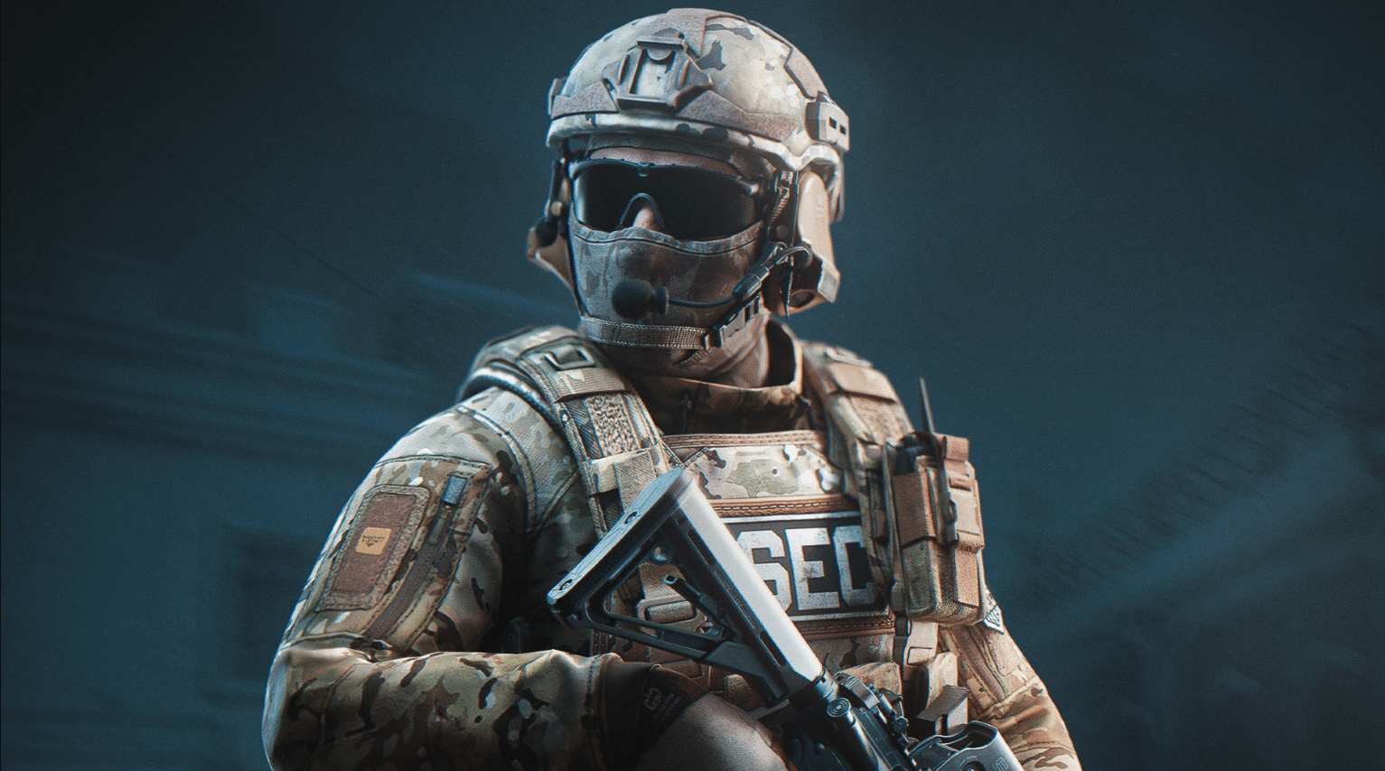 Escape from Tarkov Bans Triche
