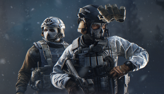 Escape from Tarkov Prestige PvE