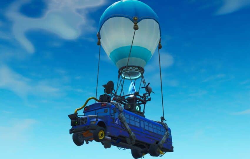 Fortnite Nouveaux Modes Jeu