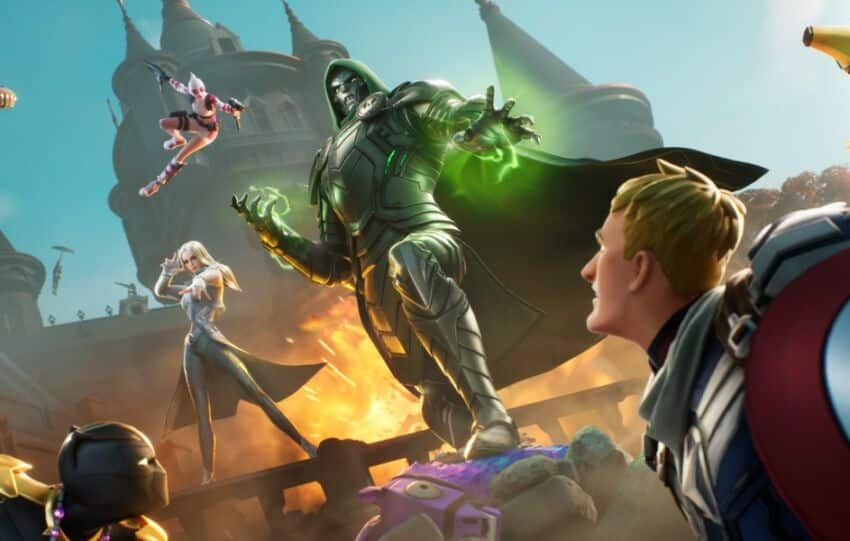 fortnite ultron