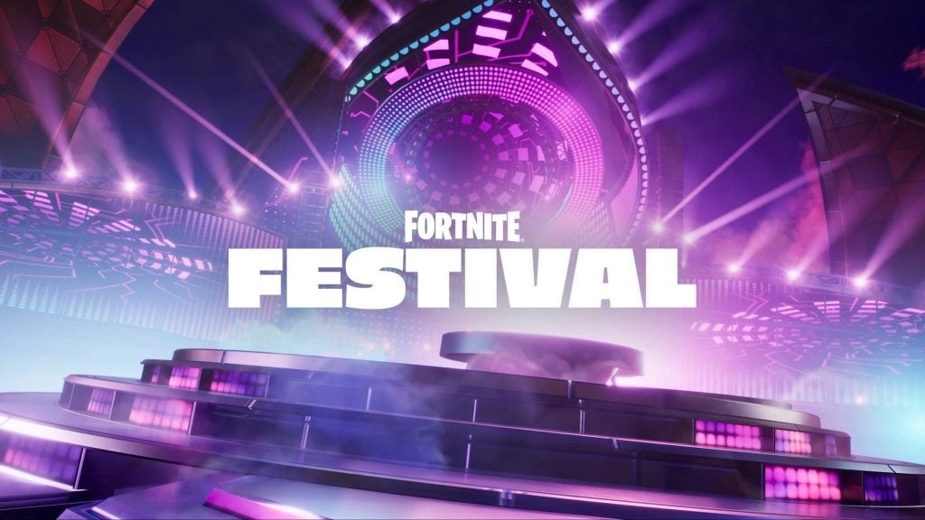 Fortnite Update v40.20