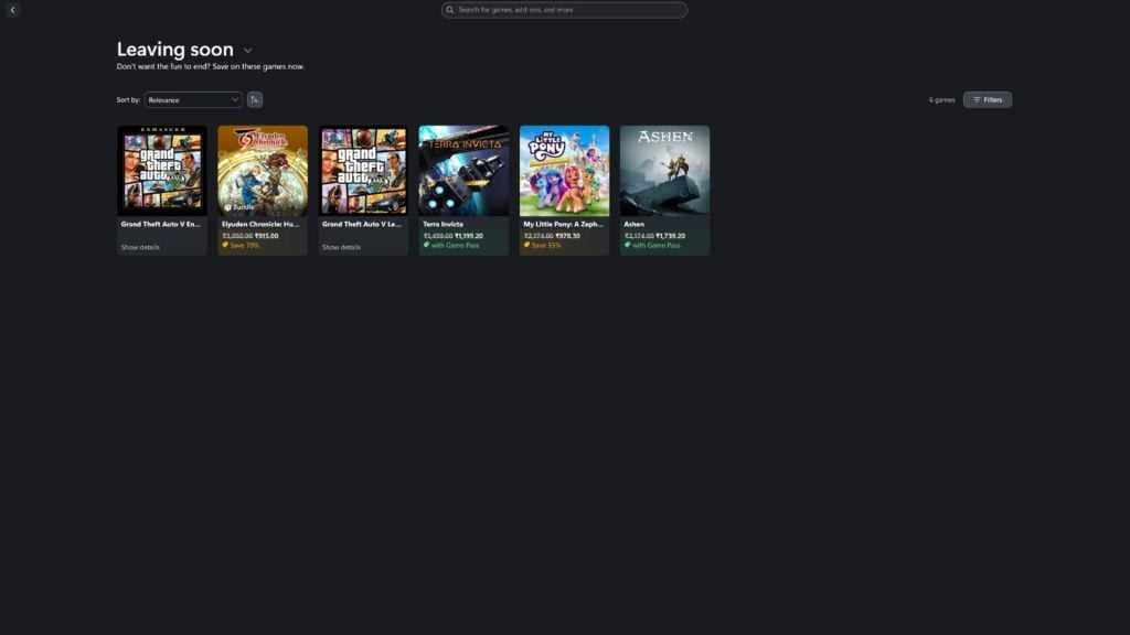 GTA 5 Quitte Game Pass - Illustration 2