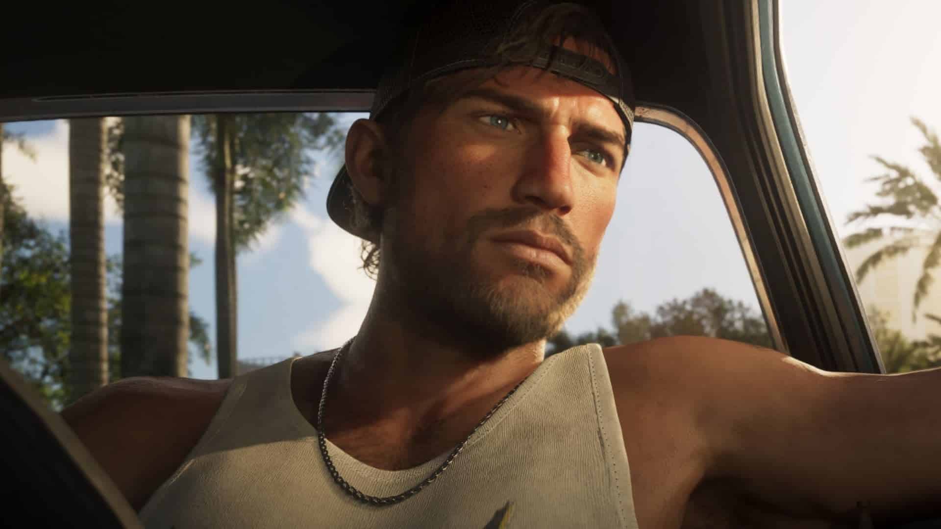 GTA 6 Retard 2026