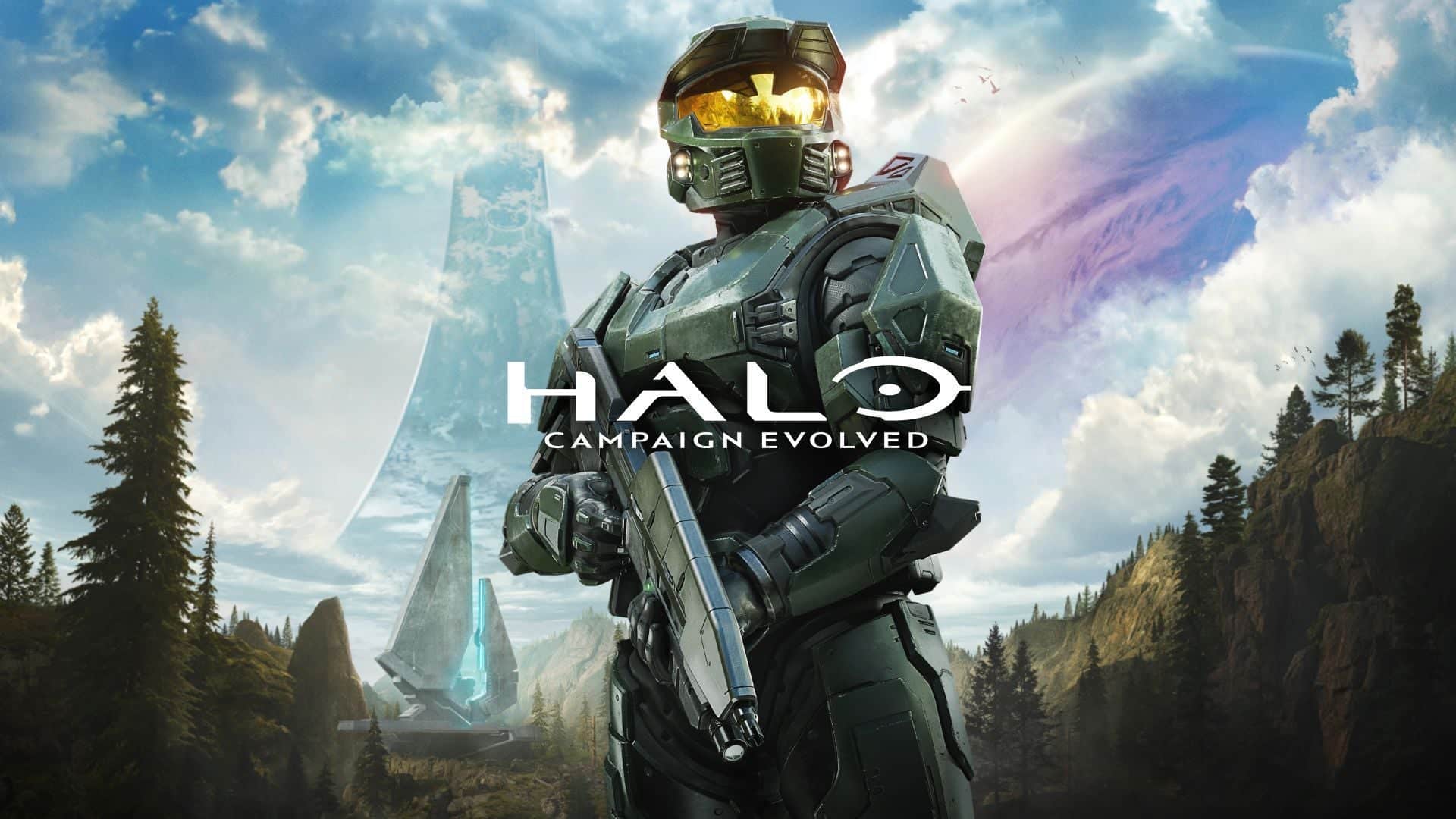 Halo Campaign Evolved Date Sortie