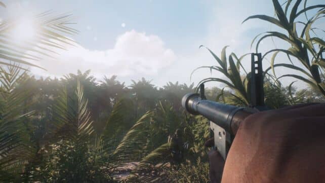 Hell Let Loose Vietnam Beta