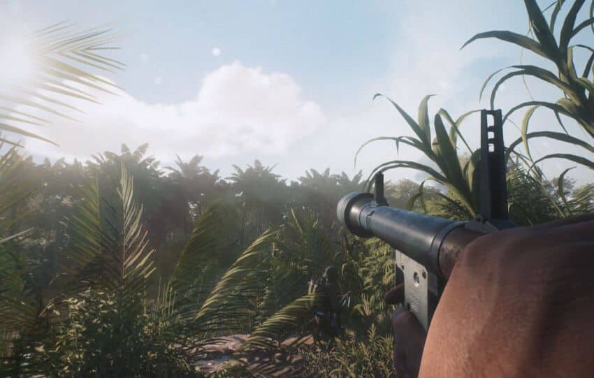 Hell Let Loose Vietnam Beta