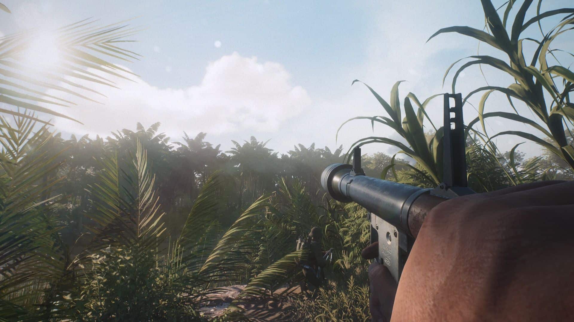 Hell Let Loose Vietnam Beta