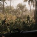 Hell Let Loose Vietnam Beta