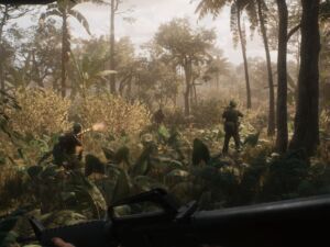 Hell Let Loose : Vietnam dévoile son gameplay bêta et ça claque