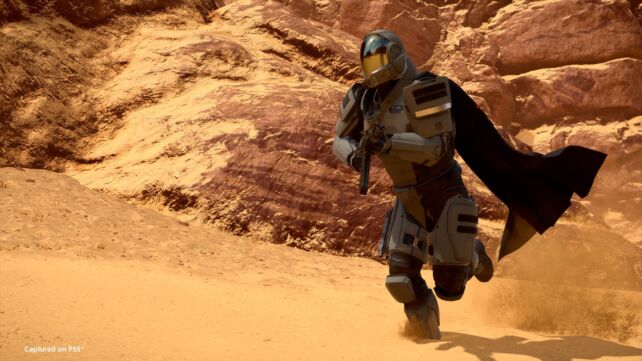 Helldivers Film Jason Momoa