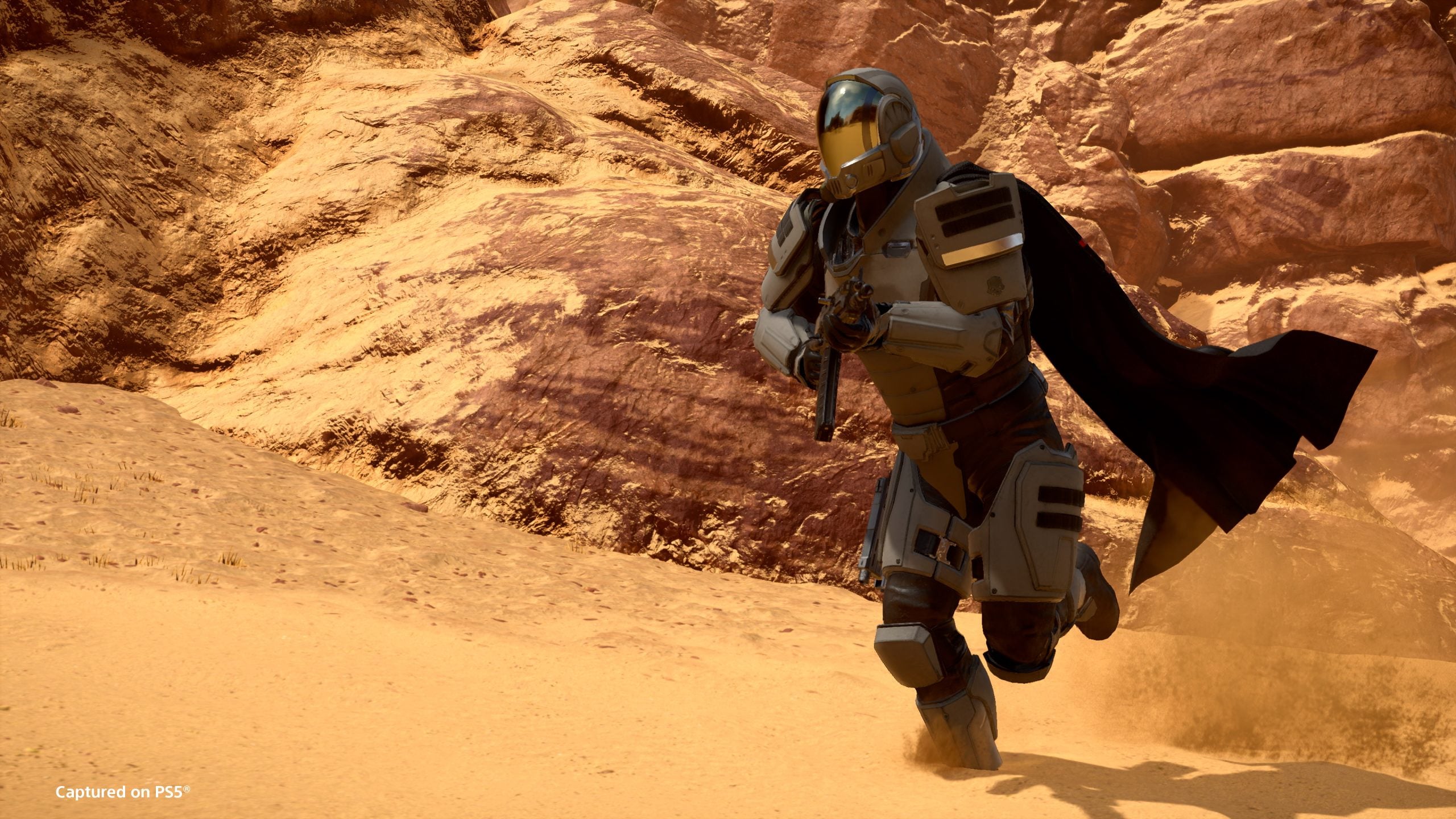 Helldivers Film Jason Momoa