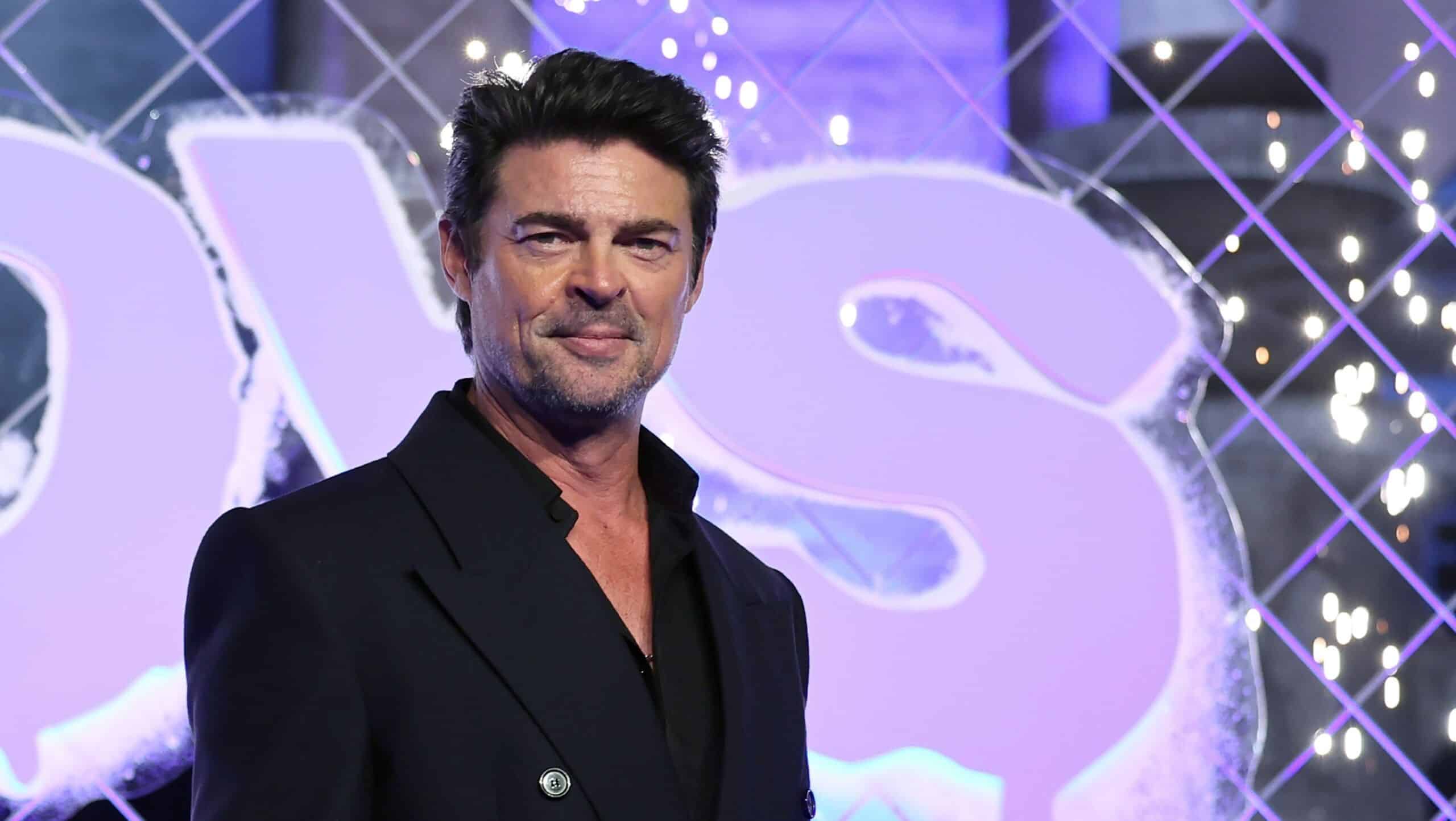 Karl Urban Red Dead Redemption