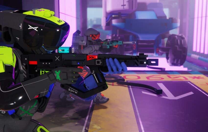 Marathon Anti-Cheat Bungie